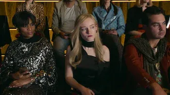 E2.The Devil Wore Anna