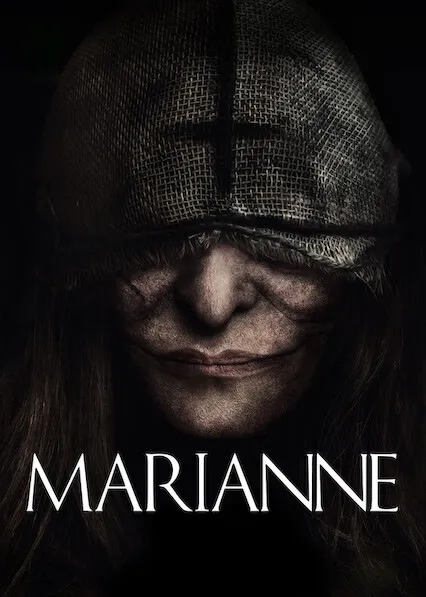TV series poster: Marianne