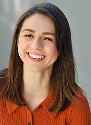 Victoria Scott