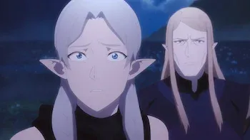 E7.The Violet Hour