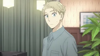 The Mommy-Friends Scheme