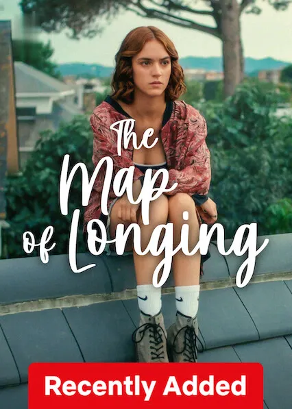 The Map of Longing