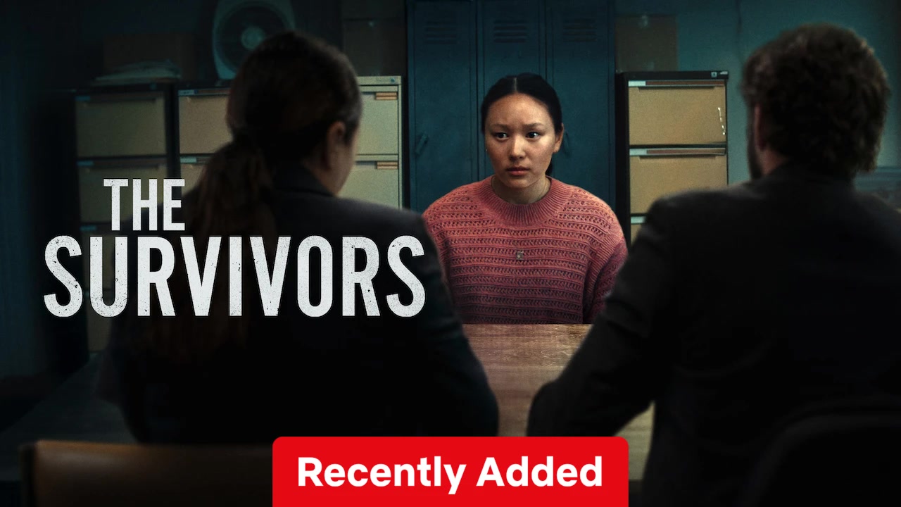 The Survivors
