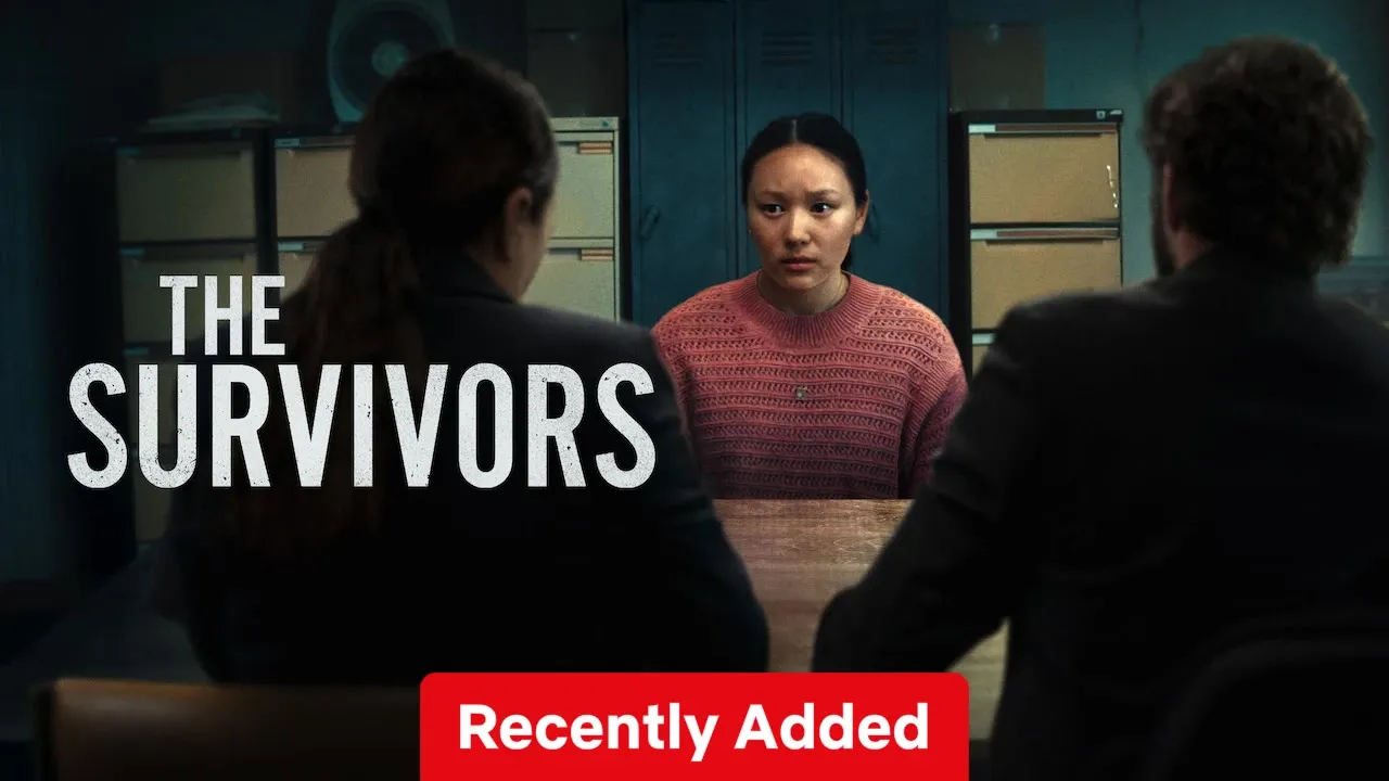 The Survivors