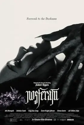 Nosferatu - Movie free on Castle