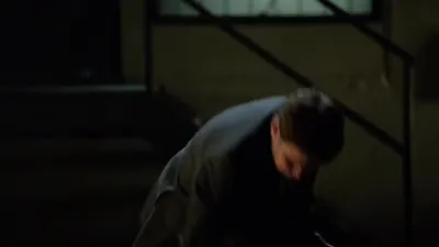 E1.Green Arrow