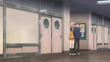 E2.That Key Was Never Handled Until Today