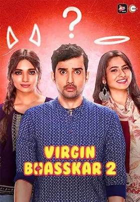 Virgin Bhasskar - Web Serie complete free on Castle