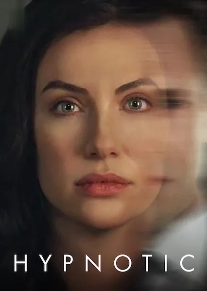 Movie Poster: Hypnotic