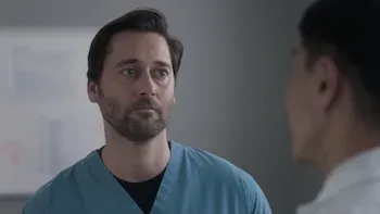 A Matter of Seconds