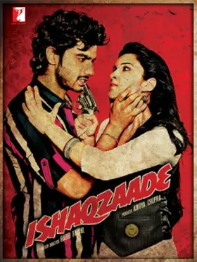 Ishaqzaade - Movie free on Castle