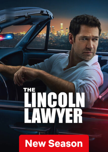 The Lincoln Lawyer