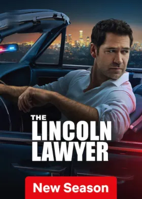 The Lincoln Lawyer - Web Serie complete free on Castle