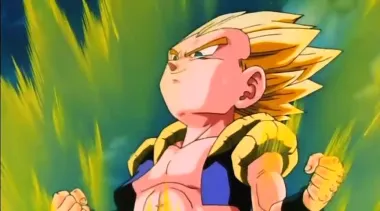 E5.Super Moves of Gotenks