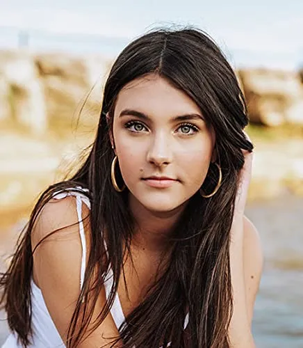 Avary Anderson