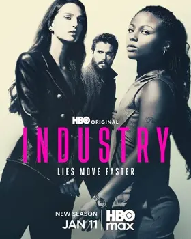 Industry - Web Serie complete free on Castle
