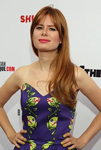 Elle Schneider