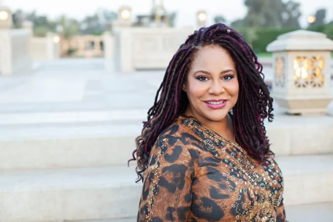 Kim Coles