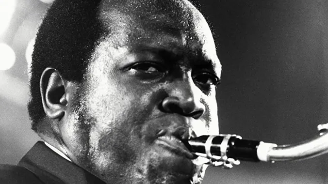 King Curtis