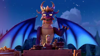 E9.Chapter the Ninth: The Dragon