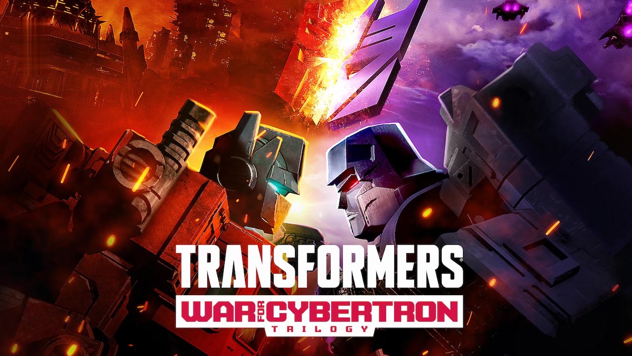 Episode 1 — Transformers: War for Cybertron: Siege Season 1