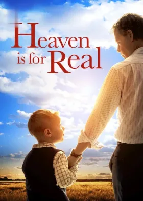 Heaven Is for Real - Movie free on Castle