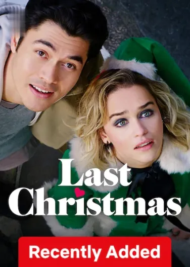 Last Christmas