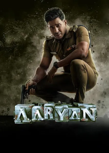 Aaryan