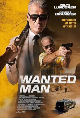 Wanted Man - Movie free on Castle