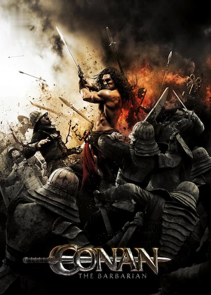 Conan the Barbarian