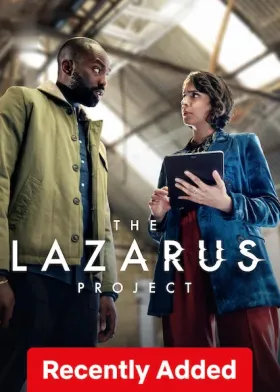 The Lazarus Project - Web Serie complete free on Castle