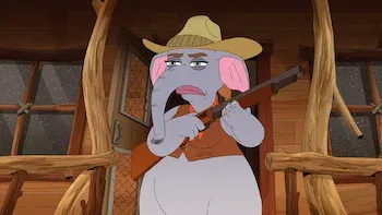 Have Some Goddamn Compassion