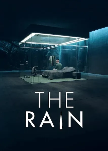 TV series poster: The Rain
