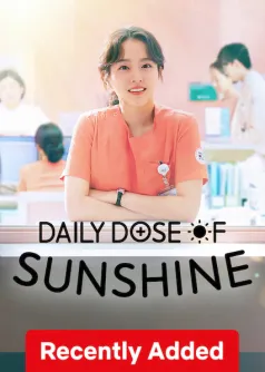 Daily Dose of Sunshine