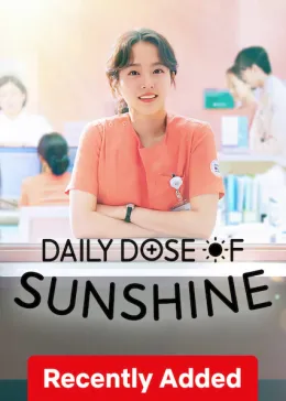 Daily Dose of Sunshine