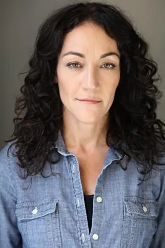 Jennifer McCabe
