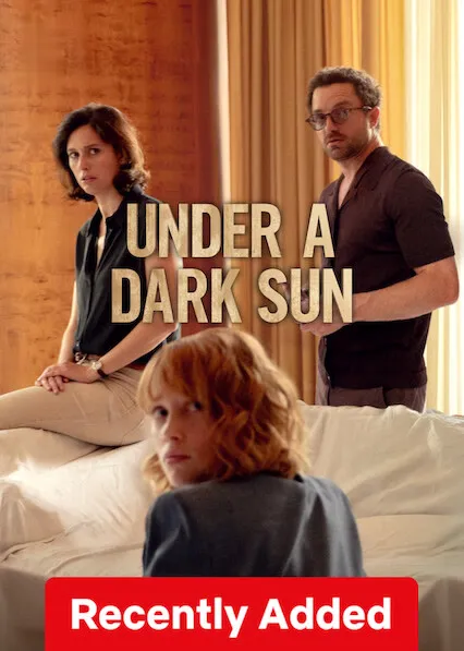 Under a Dark Sun