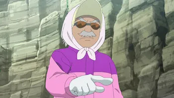 Keeping Your Eyes on the Ball!