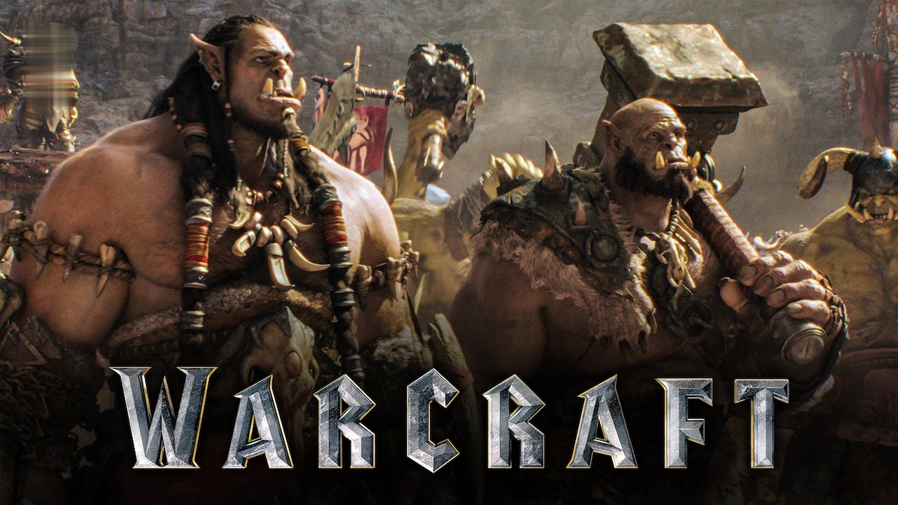 Warcraft