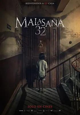 Malasaña 32 - Movie free on Castle