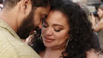 When in Rome, Bitch!