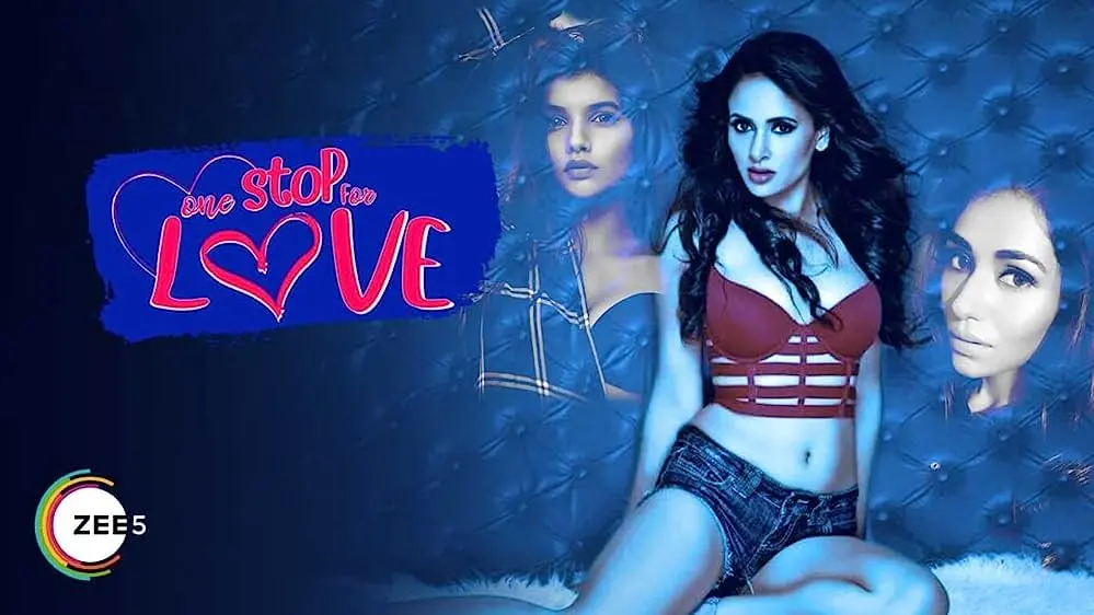 Movie Poster: One Stop for Love