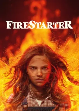 Firestarter - Movie free on Castle