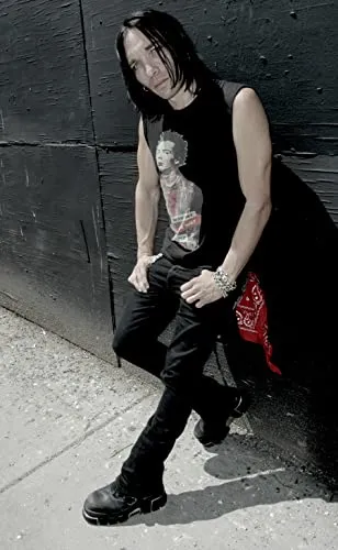 Eric Ian