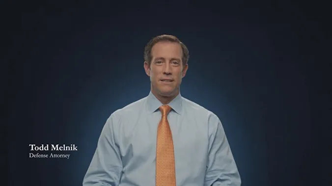 Todd Melnik