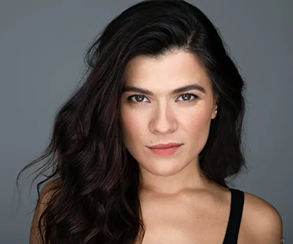 Edwina Rai