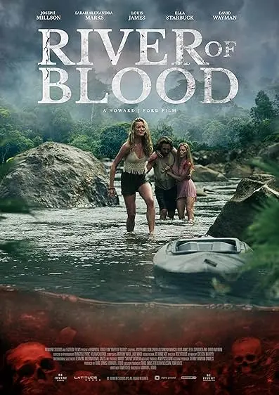 River of Blood