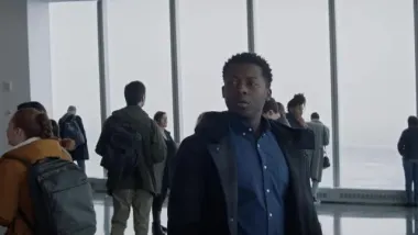 E15.THE LAST LITTLE THING