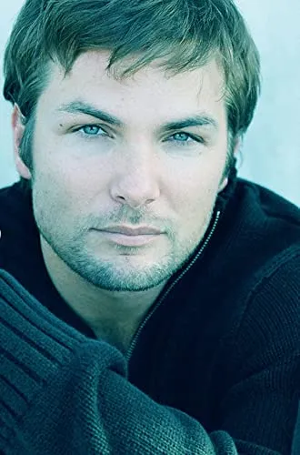 Brad Hawkins