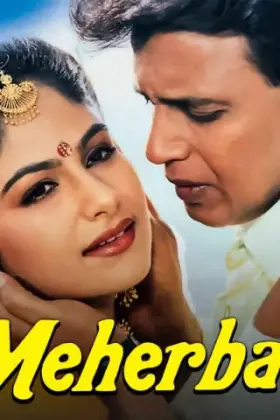 Meherbaan - Movie free on Castle